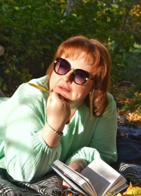 Ольга, 49, Россия, Набережные Челны