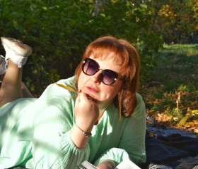 Ольга, 49 лет, Набережные Челны