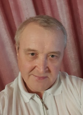 Aleksey, 58, Russia, Glazov