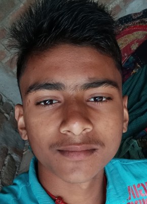 Dilipkumar, 28, India, Muzaffarpur