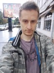 aVague-vk.Rustam, 36, Moscow