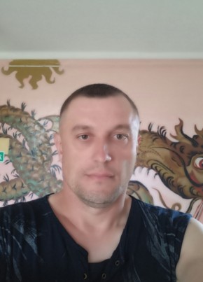 Юрий Артюх, 45, Рэспубліка Беларусь, Горад Гомель