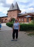 Ekaterina, 50, Moscow