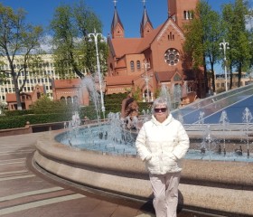 Olga, 55, Zheleznodorozhnyy (MO)