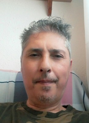 Tony, 53, Estado Español, San Feliú de Llobregat