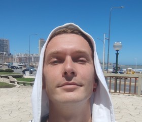Oleg, 36, Mar del Plata