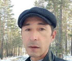 Карим, 51 год, Улан-Удэ