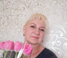 Татьяна, 51 год, Волжский (Волгоградская обл.)