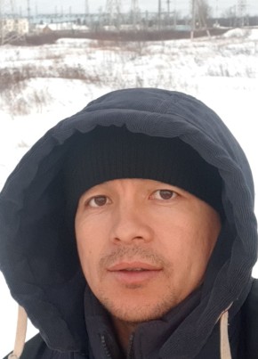 Тимур, 31, Россия, Сафоново