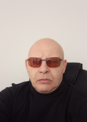 Валерий из Тулы 50 лет