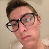 ben simon, 24  , Pikesville