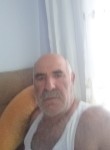 Dulbey, 60 лет, Adana