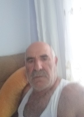 Dulbey, 60, Türkiye Cumhuriyeti, Adana