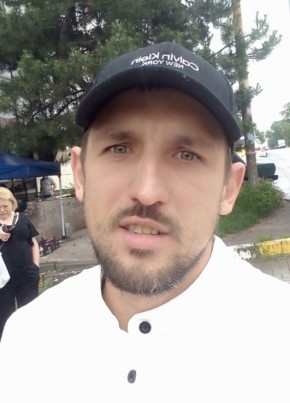 Павел, 37, Россия, Новочеркасск