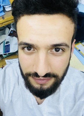 Mohammed, 27, المملكة الاردنية الهاشمية, مدينة الرصيفة