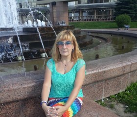 Юлия, 45 лет, Віцебск