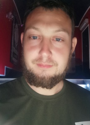 Василий из Волгограда 35 лет