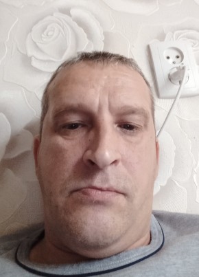 Олег, 58, Россия, Череповец