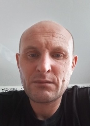 Витя из Орши 43 года