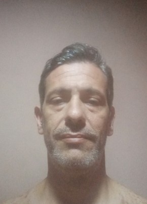 Fernando, 46, Venezuela, Valencia