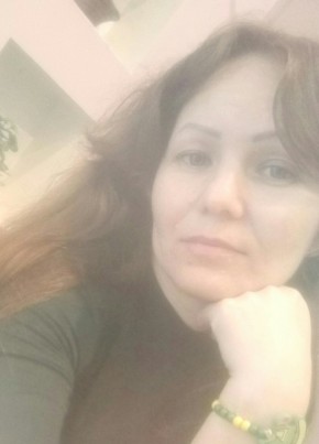 Нина, 40, Україна, Одеса
