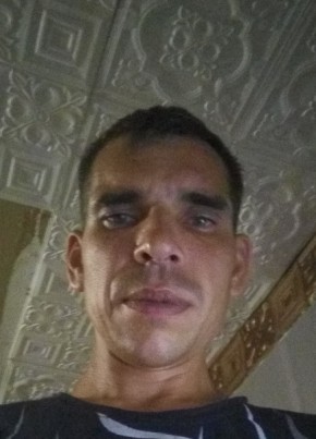 Владимир, 36, Россия, Сарманово