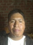 Emilio, 31, Lima