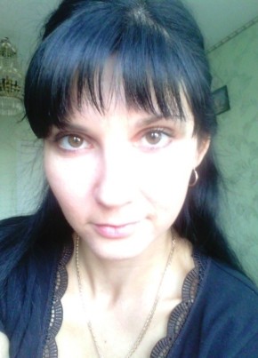Юлия, 40, Україна, Київ