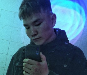 Стас, 23 года, Красноярск