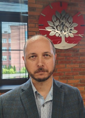 Алекс из Волгодонска 47 лет