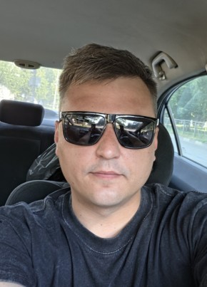 Антон из Санкт-Петербурга 43 года