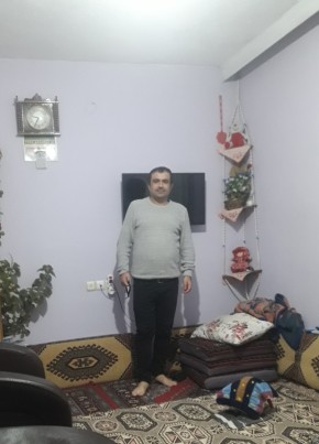 Hasan Kocagoz, 37, Türkiye Cumhuriyeti, Konya
