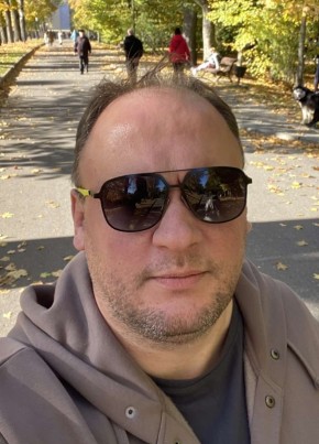 Evgen, 42, Belarus, Minsk