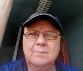 Виктор, 68 лет, Жигулевск