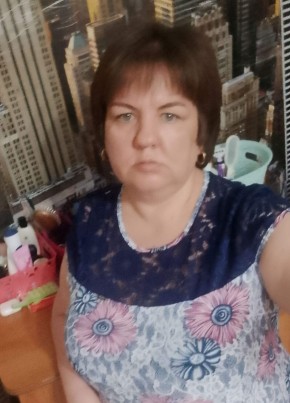 Наталья, 41, Россия, Самара