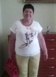 Нина58, 65 лет, Березанская
