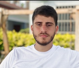 Hassan, 24, Abidjan