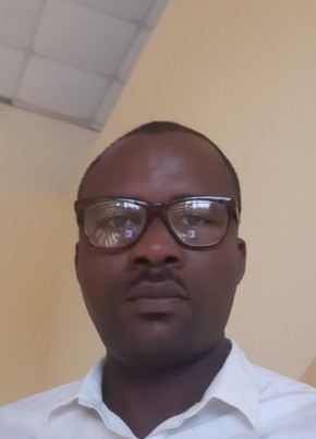 Jean jaurès, 41, République Togolaise, Lomé