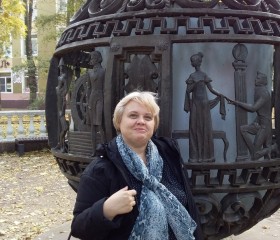 Ольга, 45 лет, Таганрог