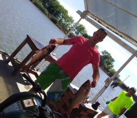 Dmitriy, 40, Krasnodar