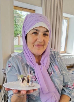 Зинаидя из Верхней Пышмы 59 лет