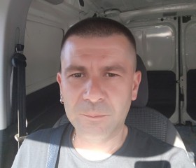 Сергей, 46 лет, Marshenits’