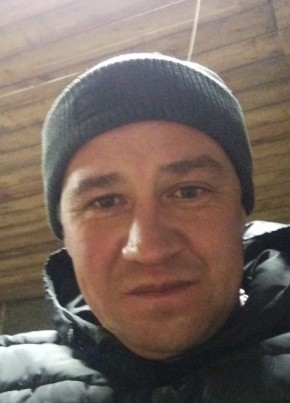 Алексей, 40, Россия, Богучаны