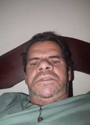 Paulo cesar из Uberlândia 56 лет