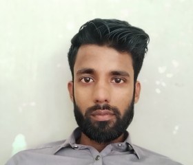 Noman, 31 год, اسلام آباد