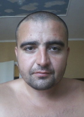 Тимур, 38, Україна, Київ