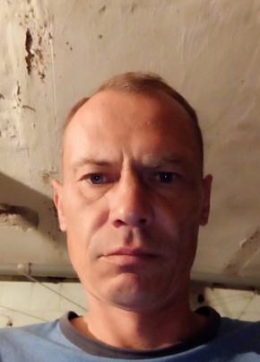 Михаил, 44, Россия, Новомосковск