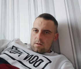 Sebastian , 26 лет, Ostrów Wielkopolski