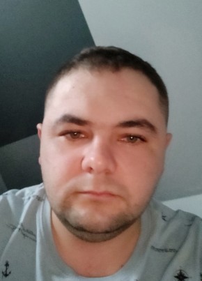 Іван, 31, Rzeczpospolita Polska, Łomża