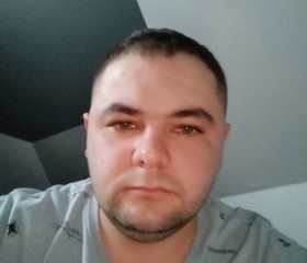 Іван, 32 года, Łomża